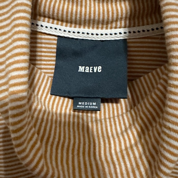 Maeve Tal Cowl Neck Tunic - MEDIUM - Picture 2 of 6